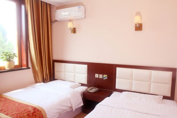 夏津锦江宾馆预订价格,联系电话位置地址【携程酒店】