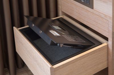 コージダブルルーム ホテルコッツィ・台北民生館の写真