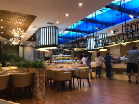 Ganglong Hotel Hotels in Duyun