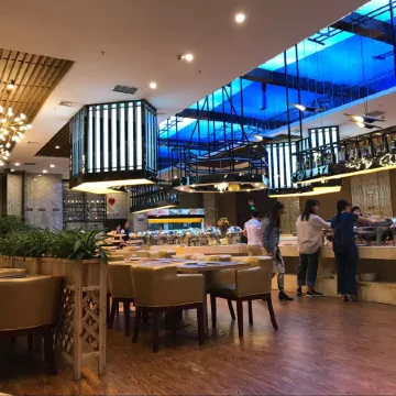 Ganglong Hotel
