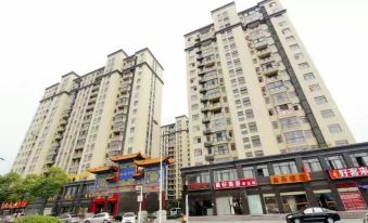 Kaile Apartment (Wuhan High-speed Railway Station)