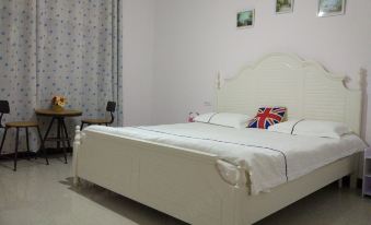 Ruohe Hotel