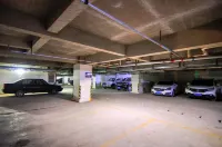 โรงแรมสไตล์ - ที่มีบาร์