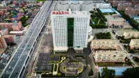 Friendship Convention Center Hotels in Changchun