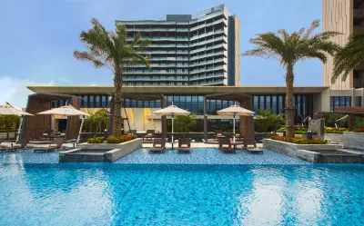 Renaissance Haikou Hotels near هايكو