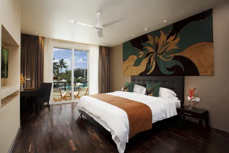 NH Bentota Ceysands Resort
