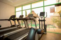 Swiss International Mabisel - Gym
