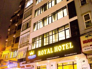 Royal Hotel Ha Noi