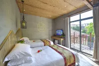Lushan Yunlianju Chinese Inn (Guling Street) Hotels near Lulin Lake