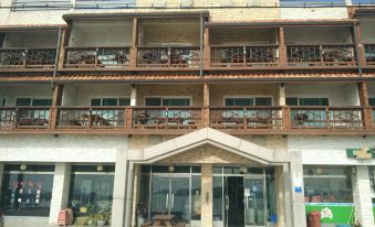Taean Rose Pension