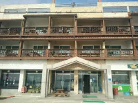 Taean Rose Pension Hotels near Mallip'o-haesuyokchang