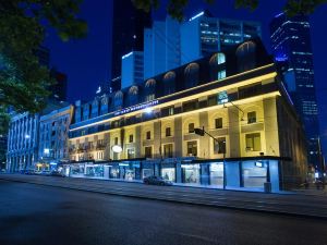 Great Southern Hotel Melbourne