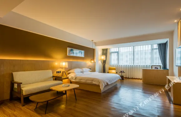 臨潁君子闌酒店（南街村景區店）