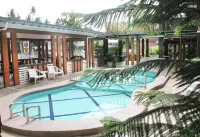 Myvilla Langkawi Hotel - romantis