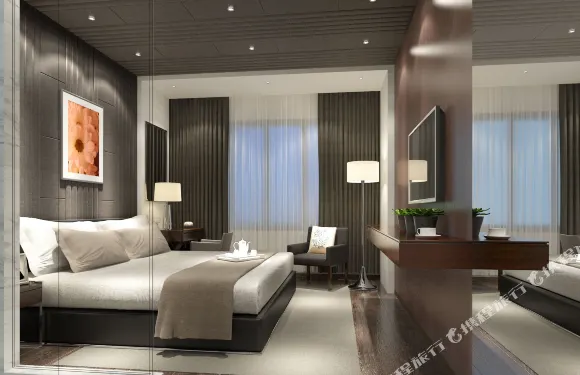 柏曼酒店（西林店）