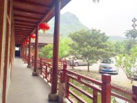 余姚白云人家住宿 - 酒店外部