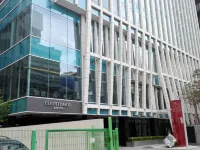 Courtyard by Marriott Seoul Myeongdong (Formerly Courtyard by Marriott Seoul Namdaemun) Hotels in der Nähe von Namdaemun-Tor