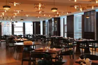 Imperial Dragon Bay Purejoy Hotel Liuzhou - breakfast