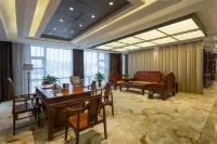 Guanshan INN Longxian County Hotels in Long County