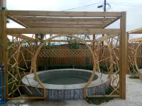 Yushui Huanlin Hot Spring Resort - Hot Springs
