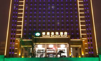 Inzone Garland Hotel