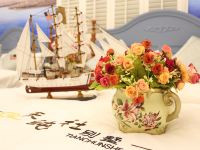 厦门天纯社度假别墅 - 温馨家庭房