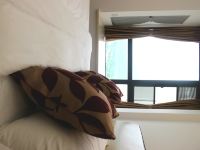 南澳碧海蓝天郦景酒店公寓 - 海景三房两厅