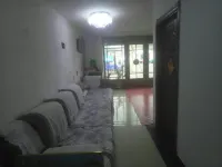 Aershan Tianyuan Hotel - Wi-Fi
