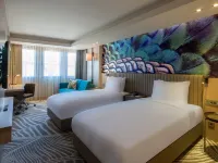 DoubleTree by Hilton Istanbul - Sirkeci Hoteles cerca de Palacio Topkapi