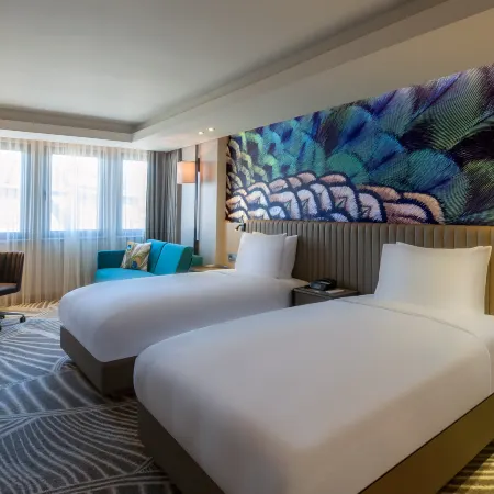 DoubleTree by Hilton Istanbul - Sirkeci