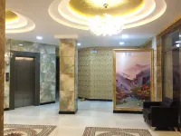 Jinhui Hotel Chengde Hotels in Chengdexian