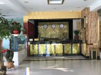 克拉玛依晶彩商务酒店 - 公共区域