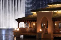 Palace Downtown Hotels in Downtown Dubai