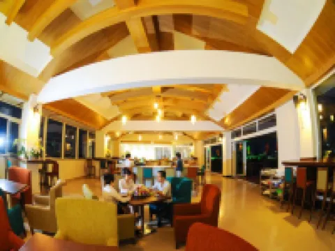 Mekong My Tho Hotel Hotels in My Tho