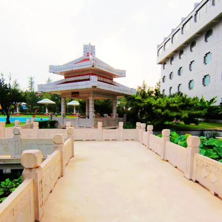 Taoranju Hotel