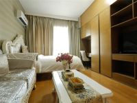 BEST国际公寓酒店(惠州大亚湾情侣主题世纪城店) - 轻奢至尊主题房