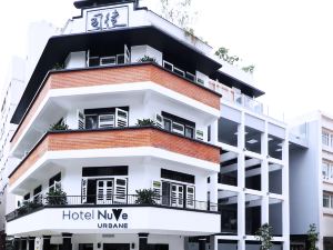 Hotel Nuve Urbane Singapore