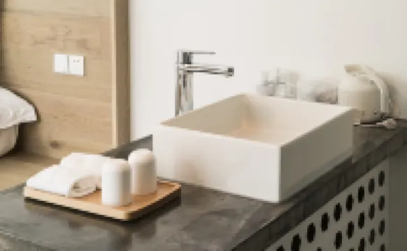 桐廬憶·松樹嶺民宿 鄰近蘆茨村的酒店