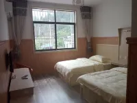 Loushanqiao Homestay No.2