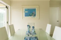 Seascape Villa B&B - breakfast