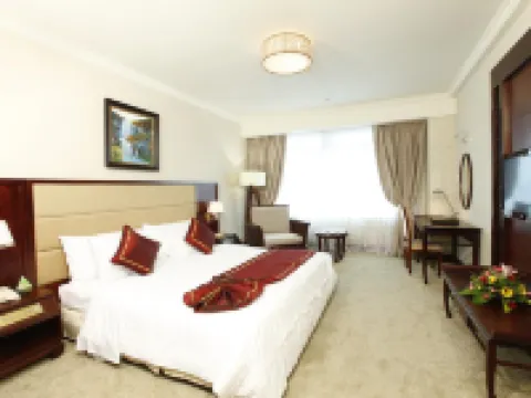 Majestic Mong Cai Hotel Hotels in Mong Cai
