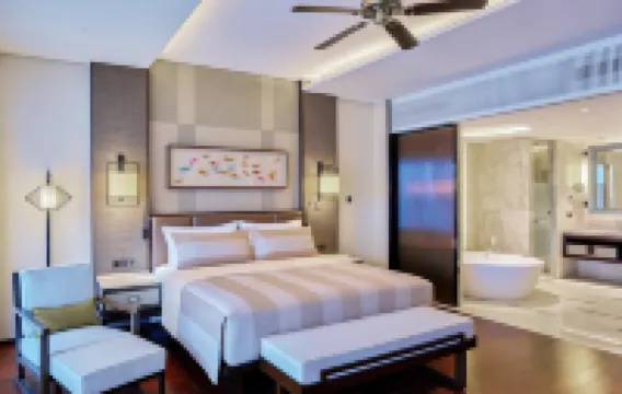 Lavenna Resort Judiaosha, Shenzhen