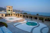 Vienna International Hotel (Shenzhen Dameisha Metro Station Store) Hotel berhampiran Dameisha Coastal Park