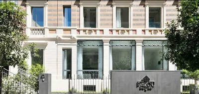 Murmuri Residence Mercader Hotels in Barcelona