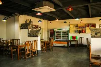 Jixi International Youth Hostel Hotels in Jixi