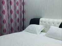 天津巴厘岛商务酒店 - 经典软床房