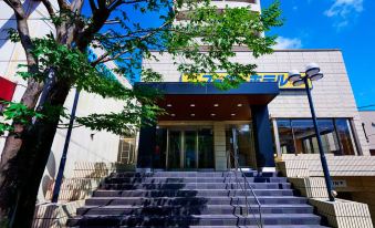 Super Hotel Minamata - Housity