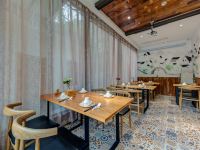 莫干山梵野民宿 - 餐厅