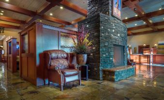 Deerfoot Inn and Casino