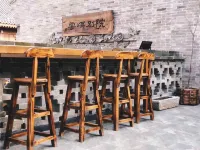 棠頌·別院ホテル（洛陽洛邑古城）